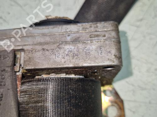 Front left seatbelt SEAT LEON (1M1) 1.4 16V | BP38471512I26 - Image 5