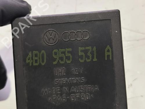 Electronic module SEAT LEON (1M1) 1.4 16V | BP38471514M83 - Image 4