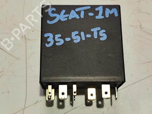 Electronic module SEAT LEON (1M1) 1.4 16V | BP38471514M83 - Image 2