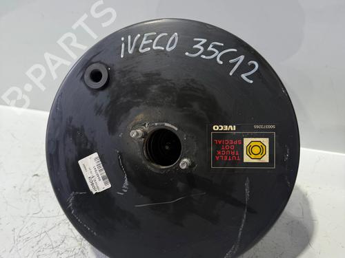 Bremseservo Bremseservo 38471531 38471531