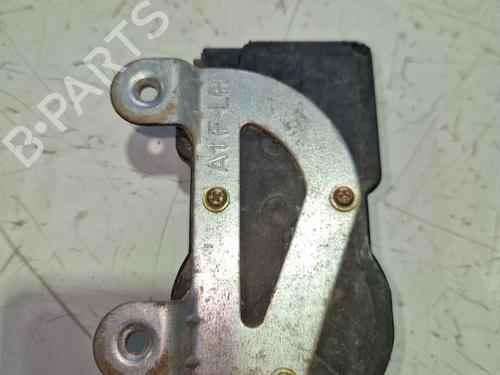 Electronic module HYUNDAI H-1 / STAREX Bus (A1) 2.5 TCi | BP38471568M83 - Image 2