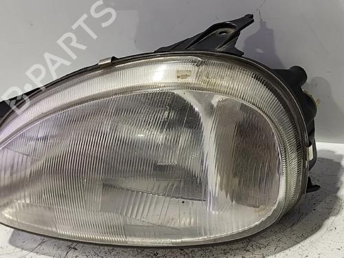Used Left headlight Left headlight 38471569 38471569