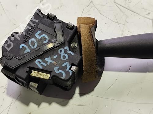 Hovedlysbryter Hovedlysbryter PEUGEOT 205 II (20A/C) 1.1 (54 hp) 38471584 38471584