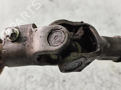 Steering column OPEL CORSA C (X01) 1.3 CDTI (F08, F68) | BP38482316M21 - Image 4