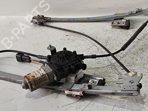 Used Front left window mechanism Front left window mechanism 38482318 38482318