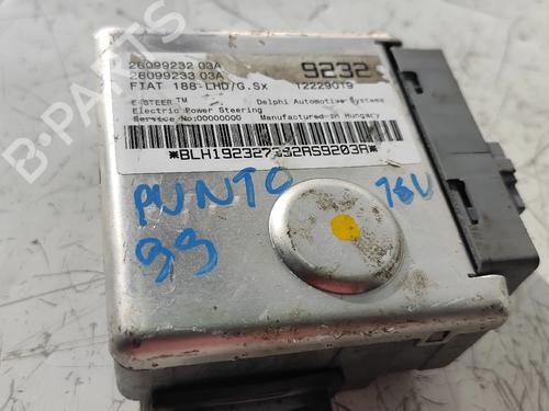 Used Steering ECU Steering ECU 38483784 38483784