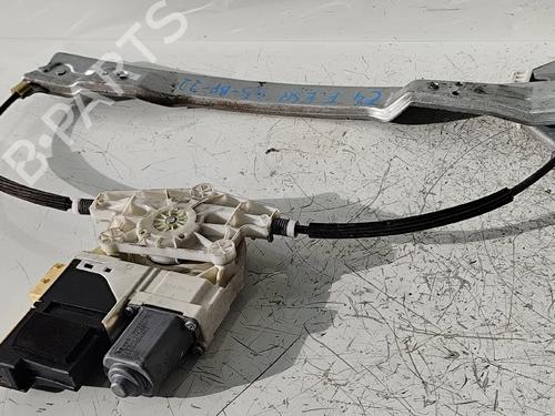 Used Front left window mechanism Front left window mechanism 38483785 38483785