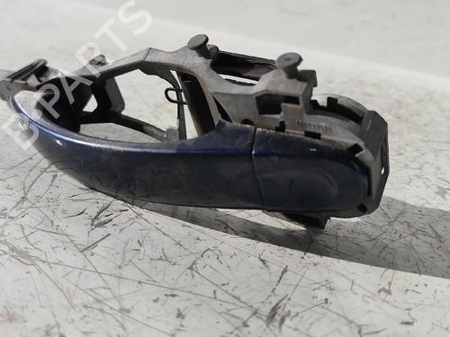 Used Front right exterior door handle Front right exterior door handle 38483786 38483786