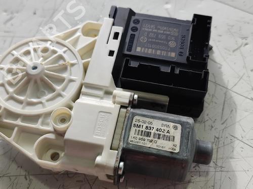 Right front window motor VW GOLF PLUS V (5M1, 521) | BP38483788E20 - Image 2