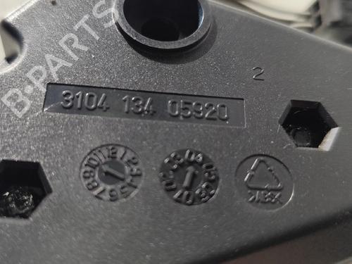 Electronic module VW GOLF PLUS V (5M1, 521) | BP38483789M83 - Image 7