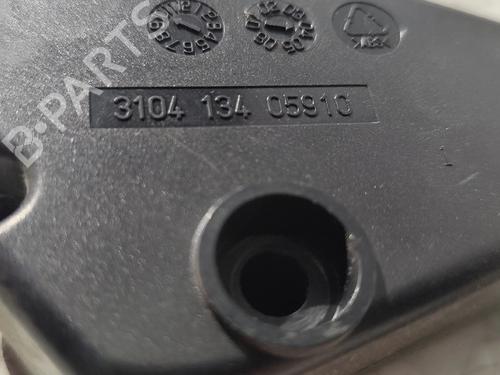 Electronic module VW GOLF PLUS V (5M1, 521) | BP38483789M83 - Image 6
