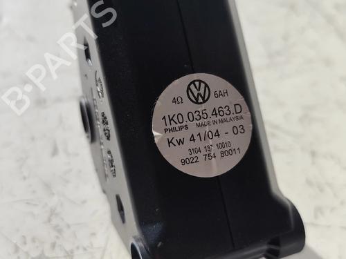 Electronic module VW GOLF PLUS V (5M1, 521) | BP38483789M83 - Image 3