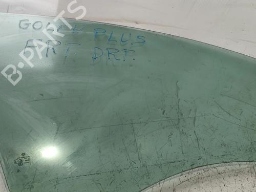 Used Front right door window Front right door window 38483790 38483790