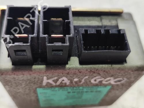 Steering ECU RENAULT KANGOO (KC0/1_) | BP38483793M49 - Image 5