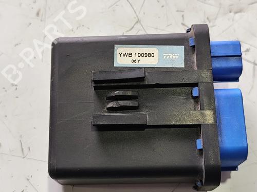 Elektronisk modul Elektronisk modul 38483795 38483795