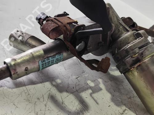Steering column RENAULT KANGOO (KC0/1_) | BP38483796M21 - Image 2