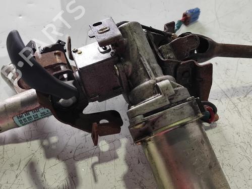 Steering column RENAULT KANGOO (KC0/1_) | BP38483796M21 - Image 3