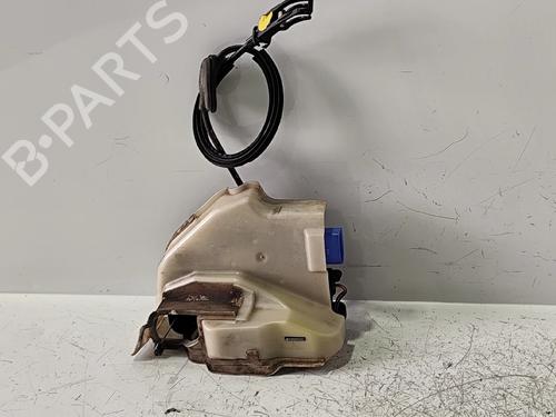 Used Front right lock Front right lock 38483797 38483797
