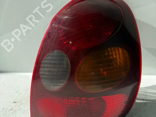 Used Right taillight Right taillight 38483811 38483811