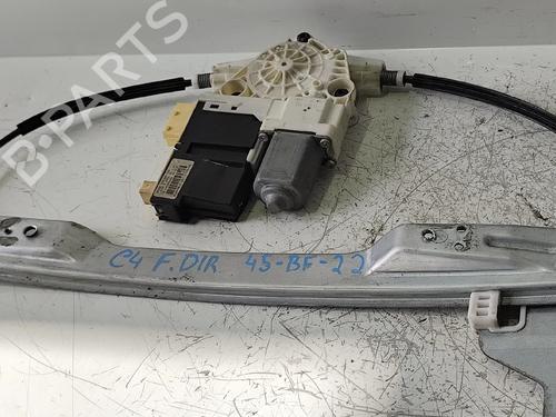 Used Front right window mechanism Front right window mechanism 38483817 38483817