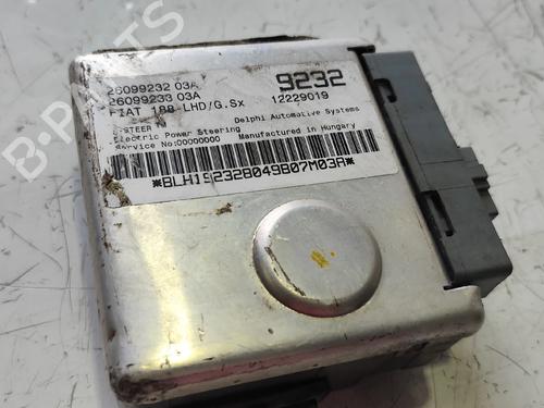 Used Steering ECU Steering ECU 38487613 38487613