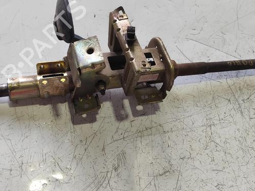 Used Steering column Steering column 38487616 38487616