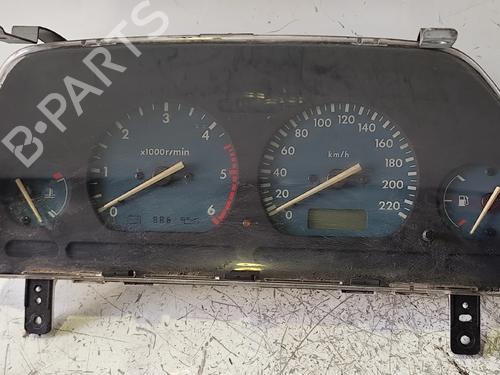 Kombiinstrument Kombiinstrument 38487620 38487620