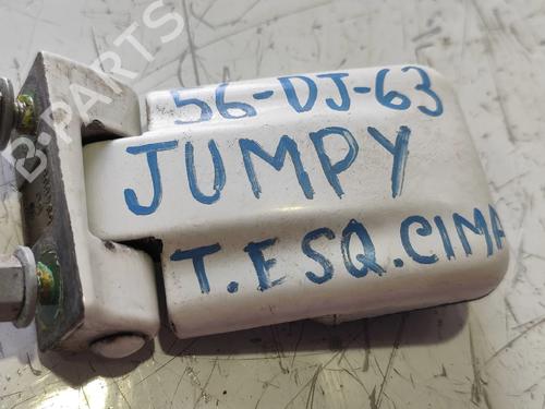 Used Hinge/Door check strap Hinge/Door check strap 38487632 38487632