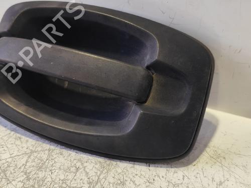 Used Front right exterior door handle Front right exterior door handle 38487634 38487634