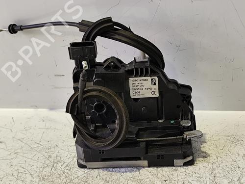 Used Front right lock Front right lock 38488184 38488184