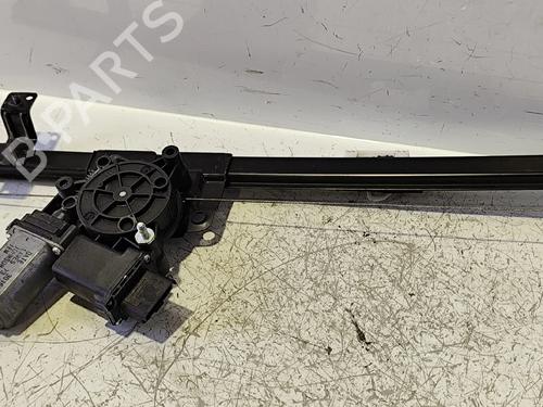 Used Front right window mechanism Front right window mechanism 38488186 38488186