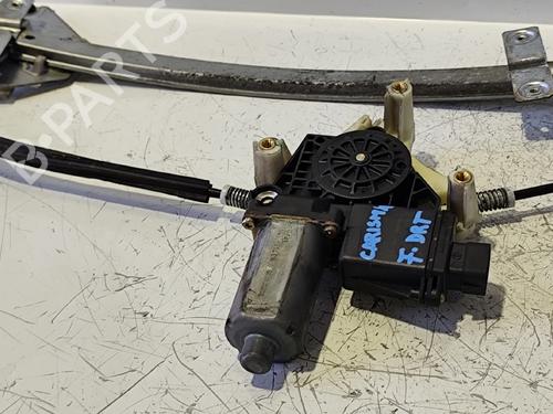 Used Front right window mechanism Front right window mechanism 38490239 38490239