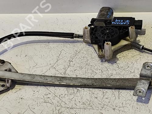 Used Front left window mechanism Front left window mechanism 38490244 38490244
