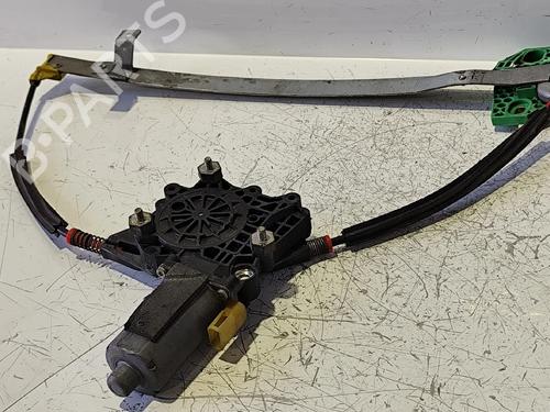 Used Front left window mechanism Front left window mechanism 38490246 38490246