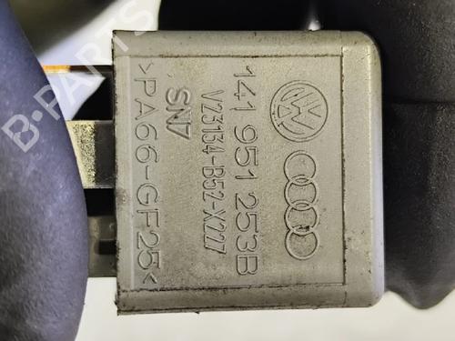 Electronic module SEAT LEON (1M1) 1.4 16V | BP38490249M83 - Image 3