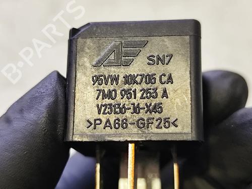 Electronic module SEAT LEON (1M1) 1.4 16V | BP38490248M83 - Image 4
