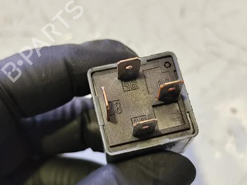 Electronic module SEAT LEON (1M1) 1.4 16V | BP38490249M83 - Image 2