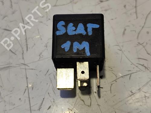 Electronic module SEAT LEON (1M1) 1.4 16V | BP38490248M83 - Image 2