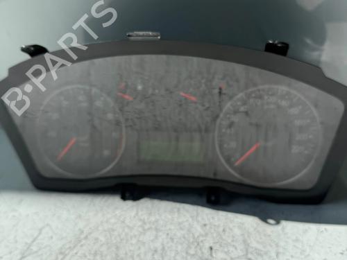 Compteur de vitesse Compteur de vitesse 38499627 38499627