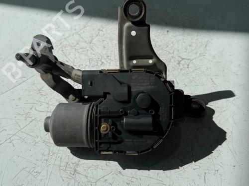 Essuie-glace moteur avant Essuie-glace moteur avant 38499628 38499628