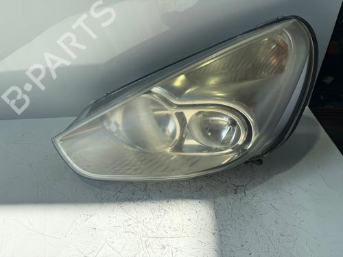 Left headlight FORD GALAXY II (WA6) 1.8 TDCi | BP38499630C28 - Image 2