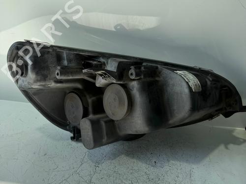 Left headlight FORD GALAXY II (WA6) 1.8 TDCi | BP38499630C28 - Image 3