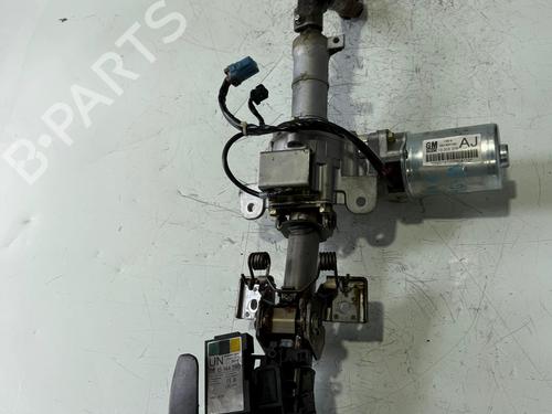 steering-column-opel-corsa-c-x01-2000-2001-2002-2003-2004-2005-2006-2007-2008-2009-38514365 main image