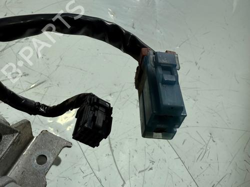 Steering column OPEL CORSA C (X01) 1.3 CDTI (F08, F68) | BP38514365M21 - Image 5