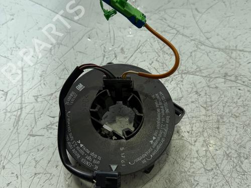 squib-airbag-opel-corsa-c-x01-2000-2001-2002-2003-2004-2005-2006-2007-2008-2009-38514366 main image