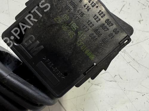 Headlight switch OPEL CORSA C (X01) 1.3 CDTI (F08, F68) | BP38514369I24 - Image 2