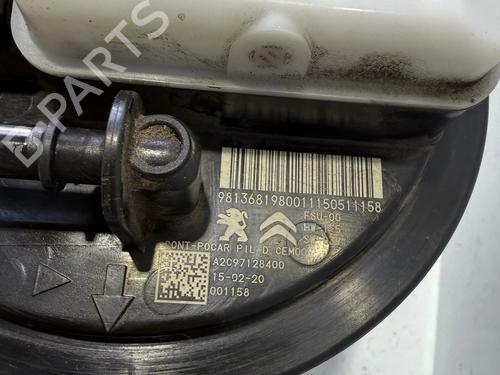 Fuel pump CITROËN C-ELYSEE (DD_) 1.6 BlueHDi 100 | BP38518561M76 - Image 4