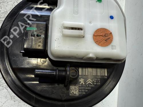 Fuel pump CITROËN C-ELYSEE (DD_) 1.6 BlueHDi 100 | BP38518561M76 - Image 3