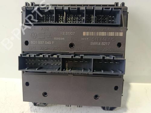 Used Electronic module Electronic module 38518562 38518562