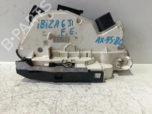 Used Front left lock Front left lock 38525965 38525965